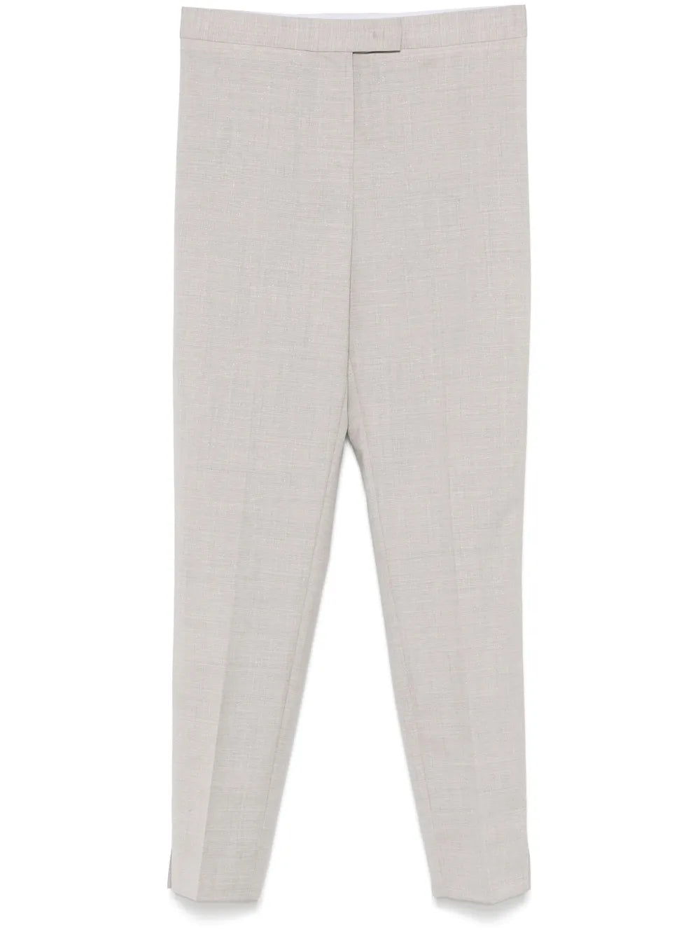 Lamé Trousers