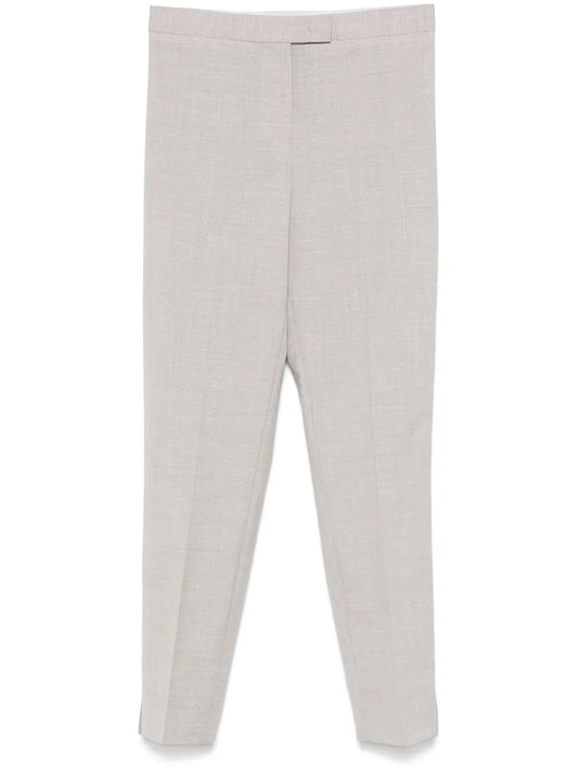 Lamé Trousers
