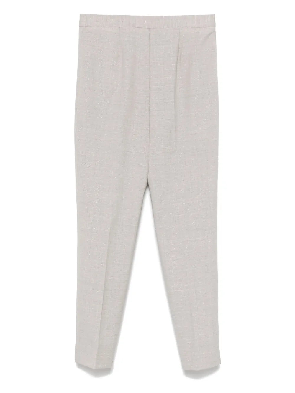 Lamé Trousers