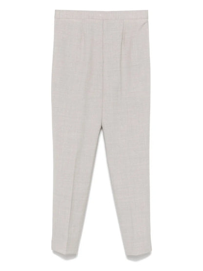 Lamé Trousers