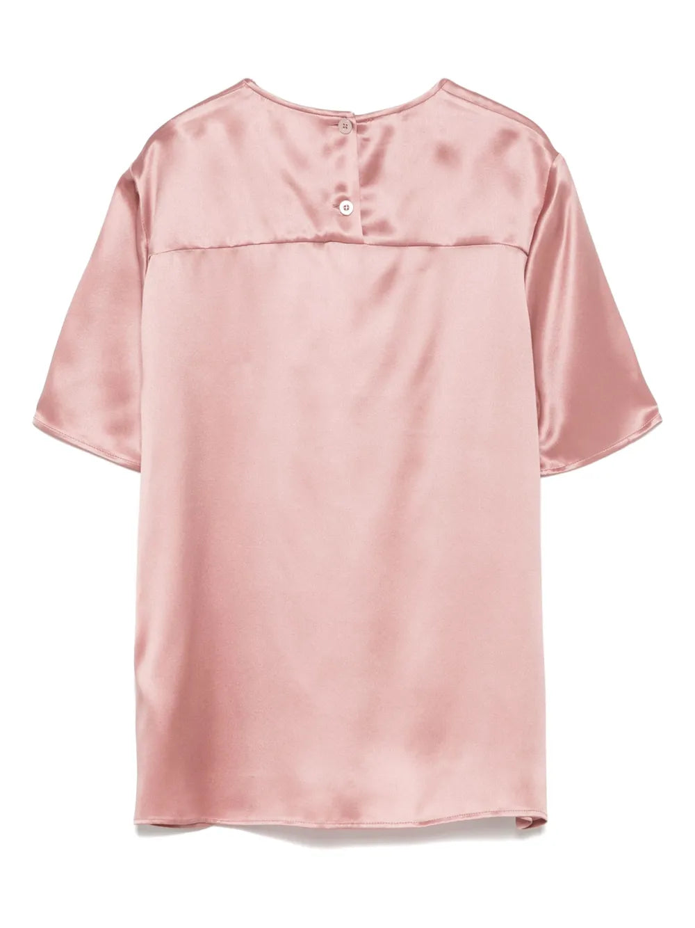 Satin Blouse