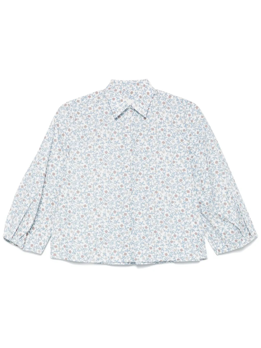 Margot Shirt