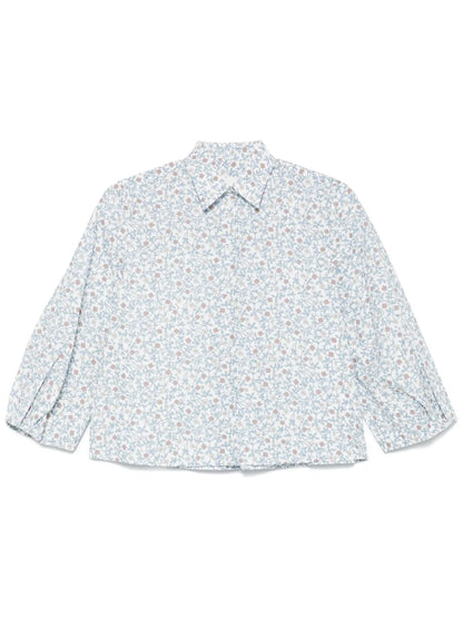 Margot Shirt