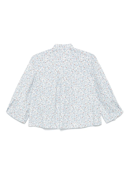 Margot Shirt