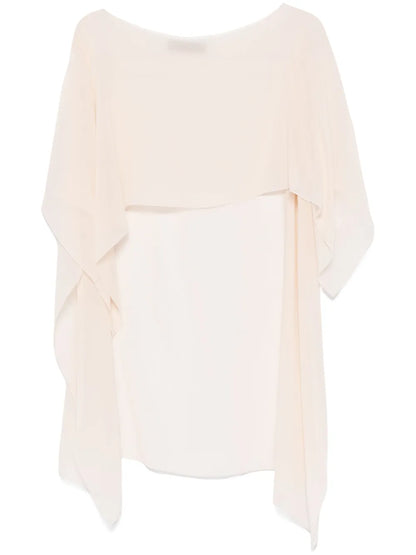 Georgette Cape