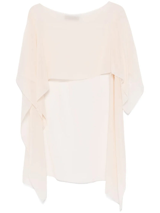 Georgette Cape