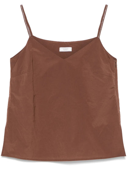 V-Neck Top