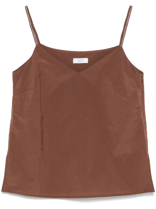 V-Neck Top