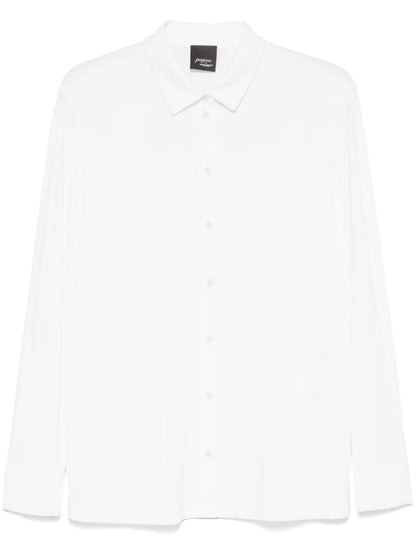 Classic-Collar Shirt
