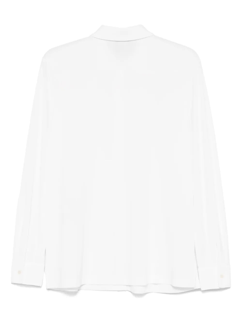 Classic-Collar Shirt