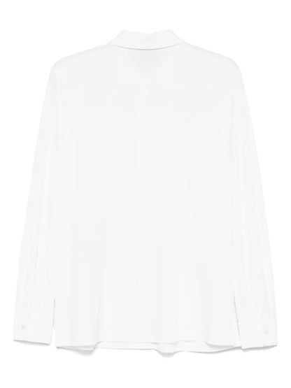 Classic-Collar Shirt