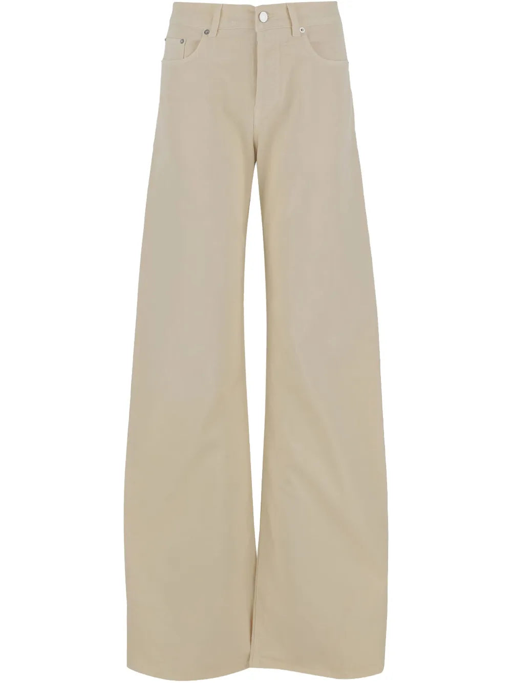 Cotton Jeans