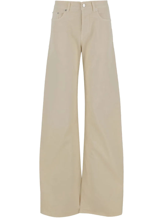 Cotton Jeans