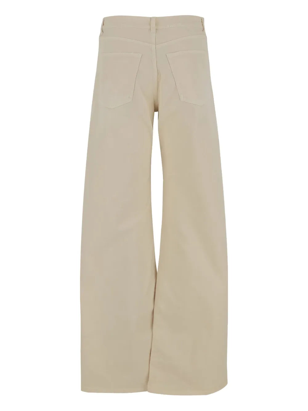 Cotton Jeans