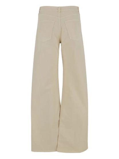 Cotton Jeans