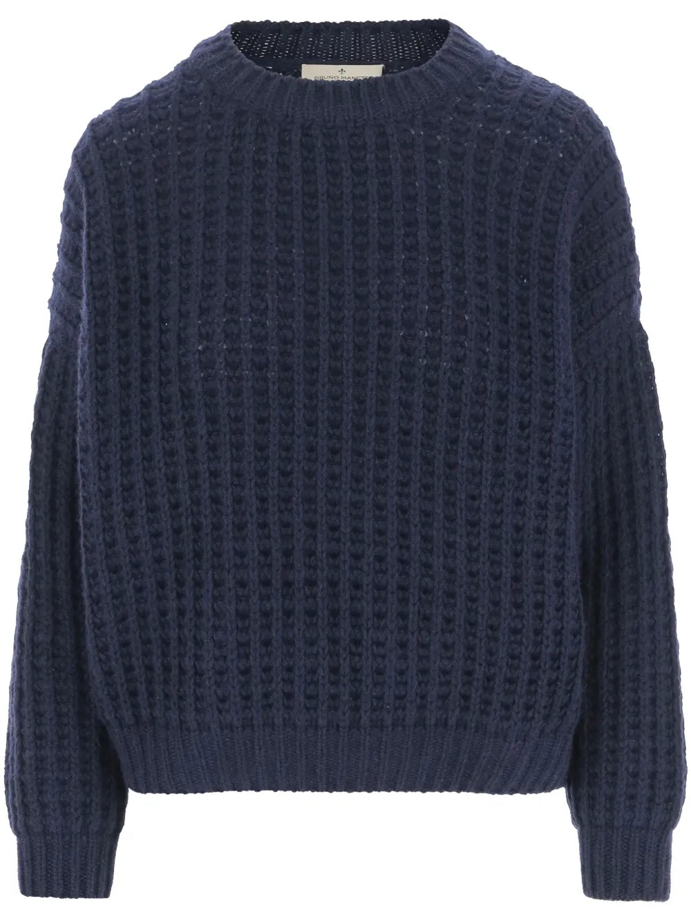Chunky Knit Sweater