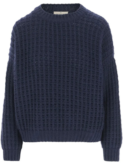 Chunky Knit Sweater