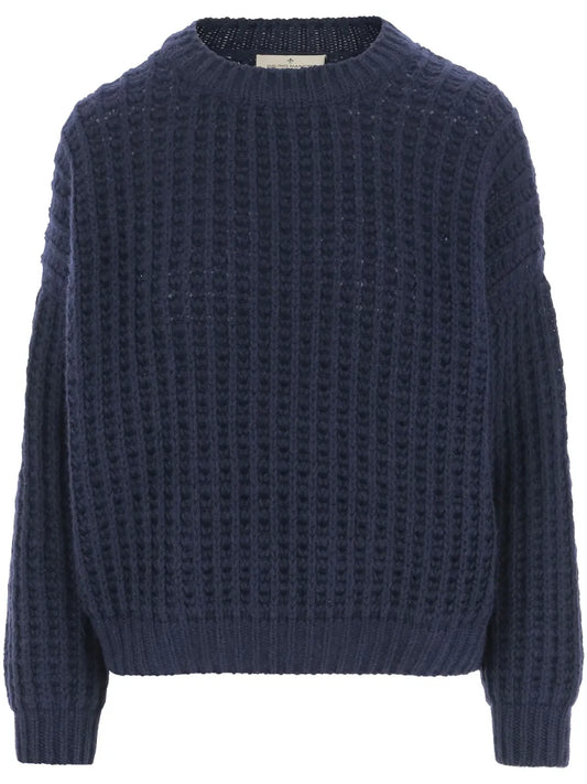 Chunky Knit Sweater