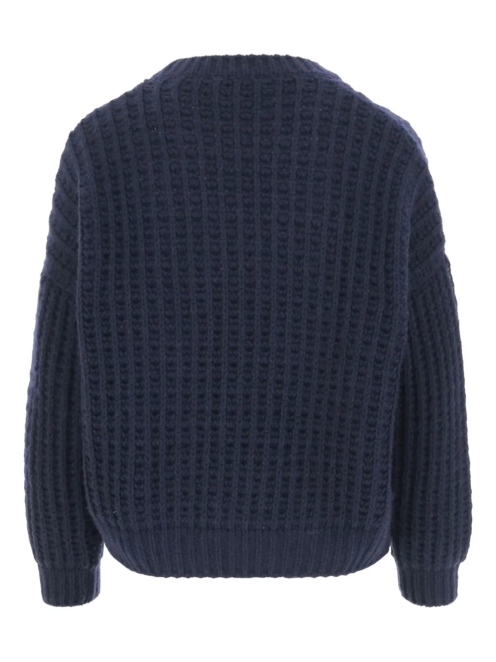 Chunky Knit Sweater