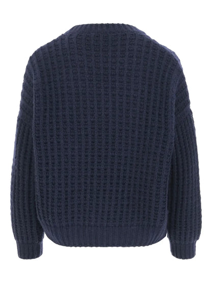 Chunky Knit Sweater