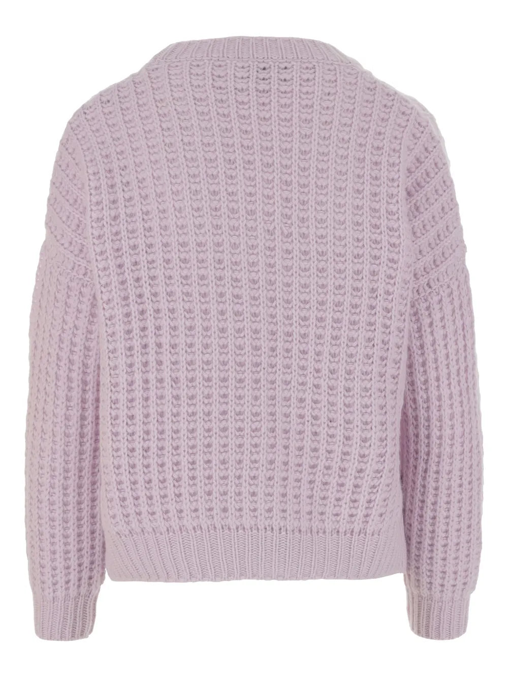 Chunky Knit Sweater