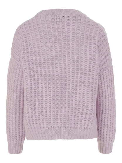 Chunky Knit Sweater