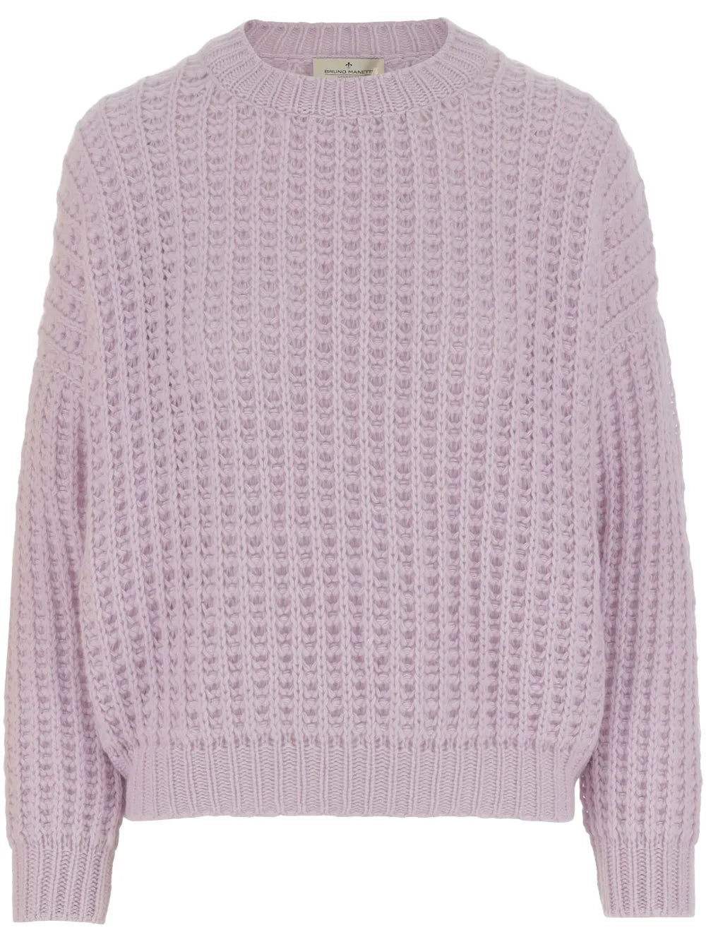 Chunky Knit Sweater