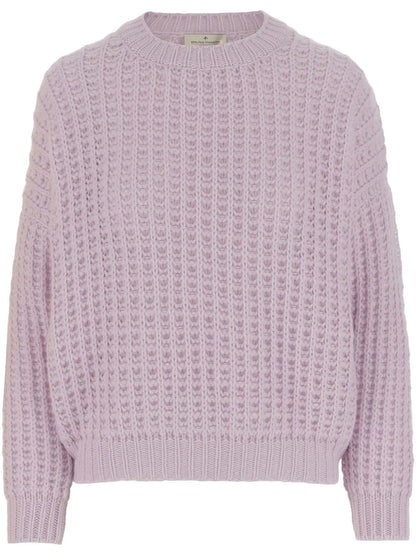 Chunky Knit Sweater