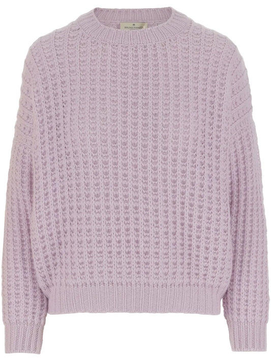 Chunky Knit Sweater