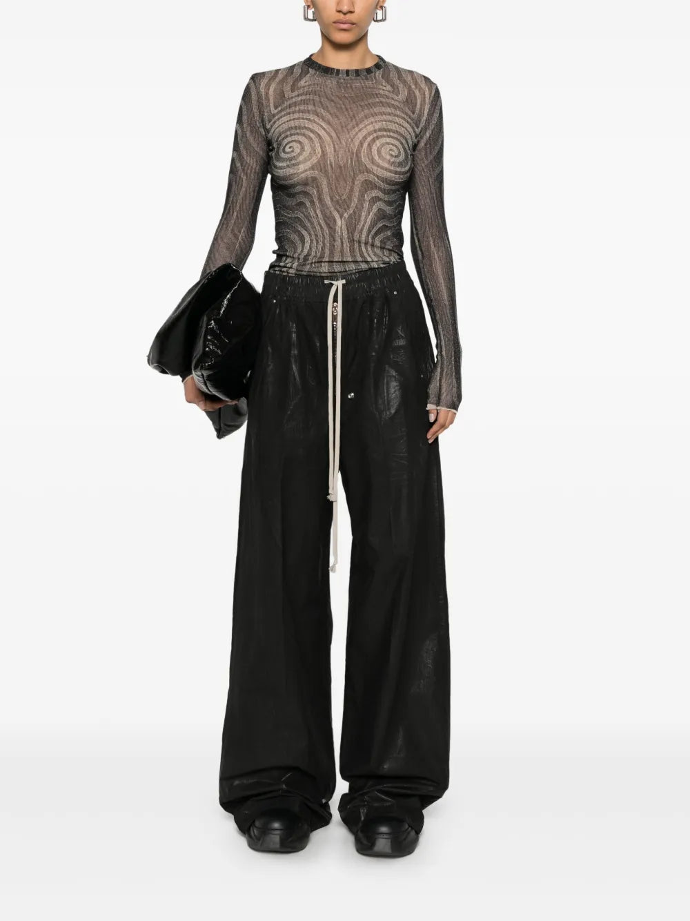 Geth Belas Trousers