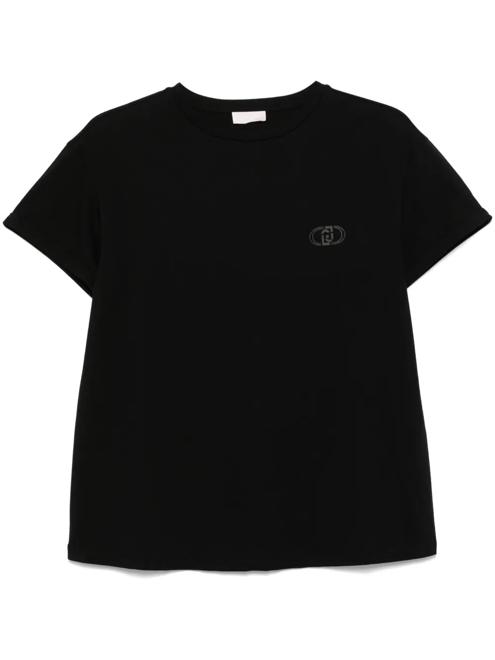 Logo-Print T-Shirt