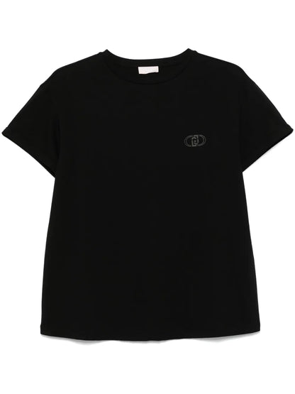 Logo-Print T-Shirt