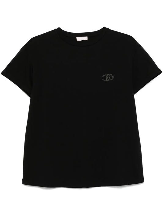 Logo-Print T-Shirt