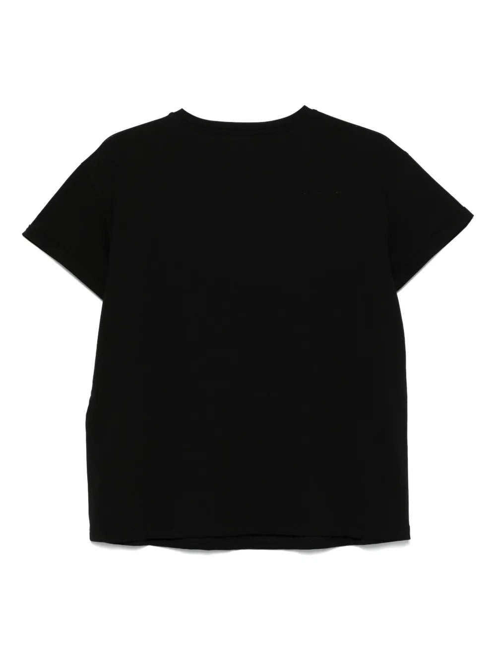 Logo-Print T-Shirt
