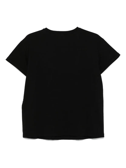 Logo-Print T-Shirt