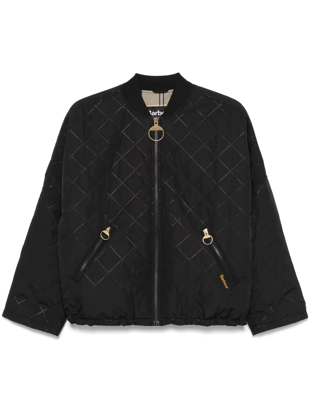 Emlyn Bomber Jacket