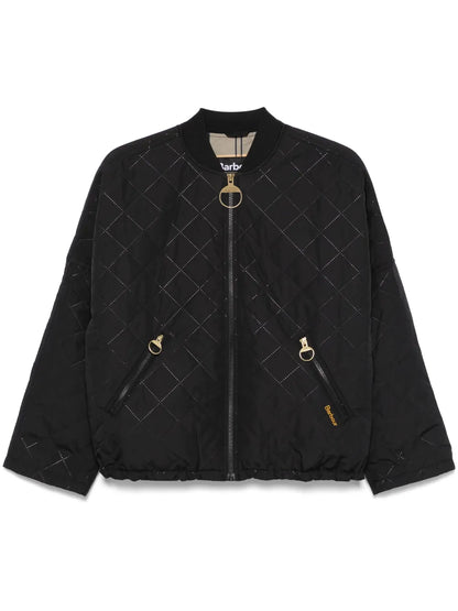 Emlyn Bomber Jacket
