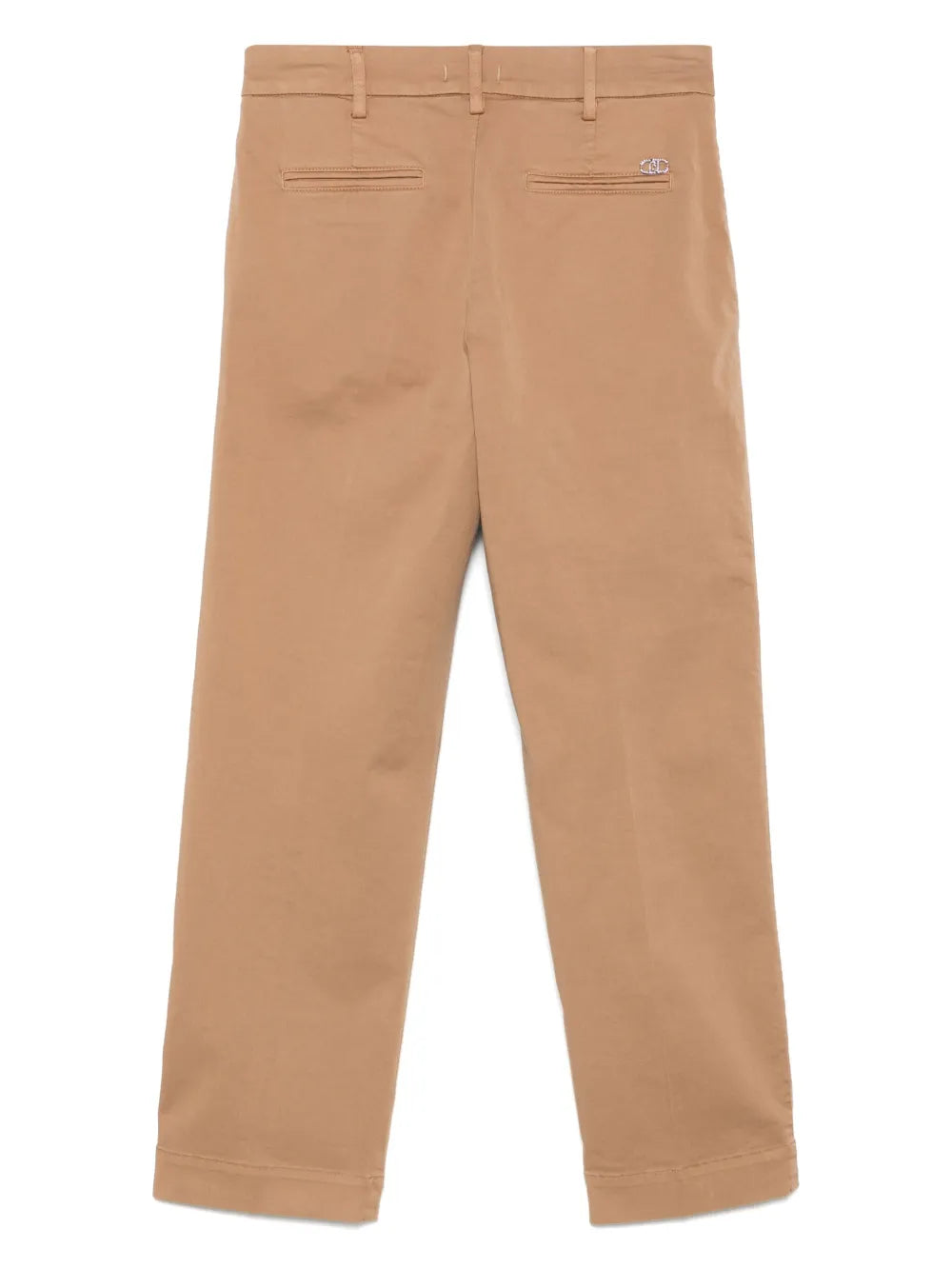 Tapered Trousers