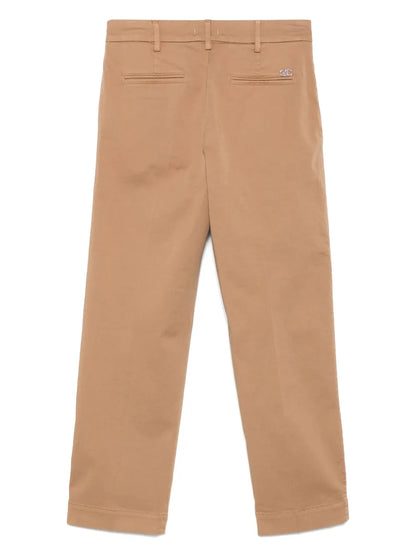 Tapered Trousers