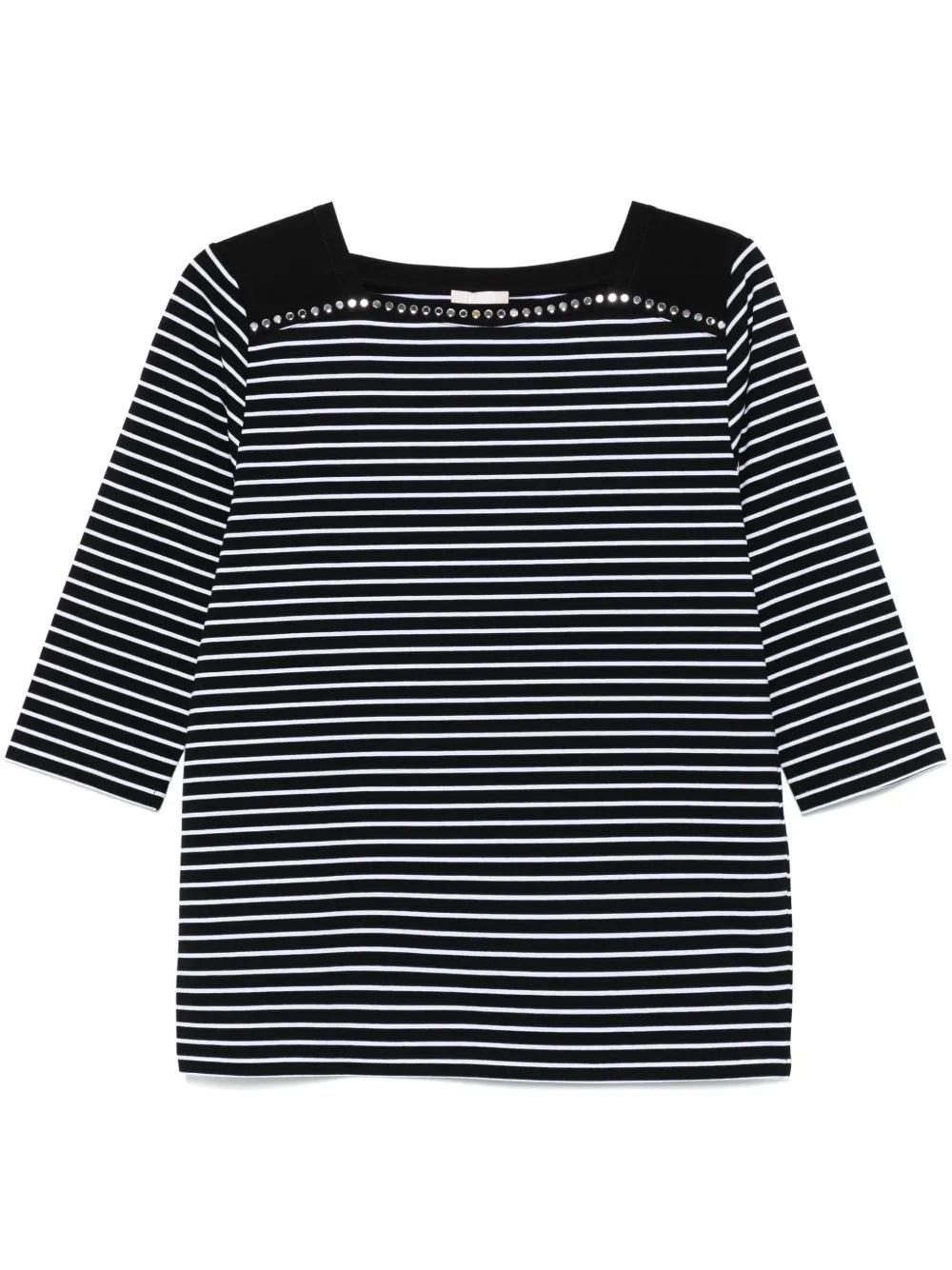Striped T-Shirt