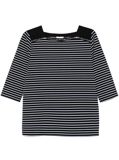 Striped T-Shirt