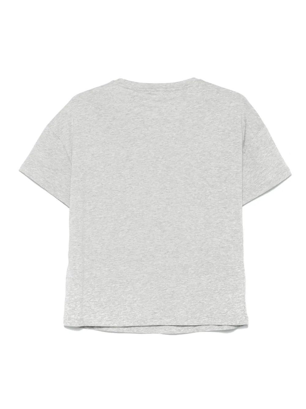 Rhinestone-Logo T-Shirt