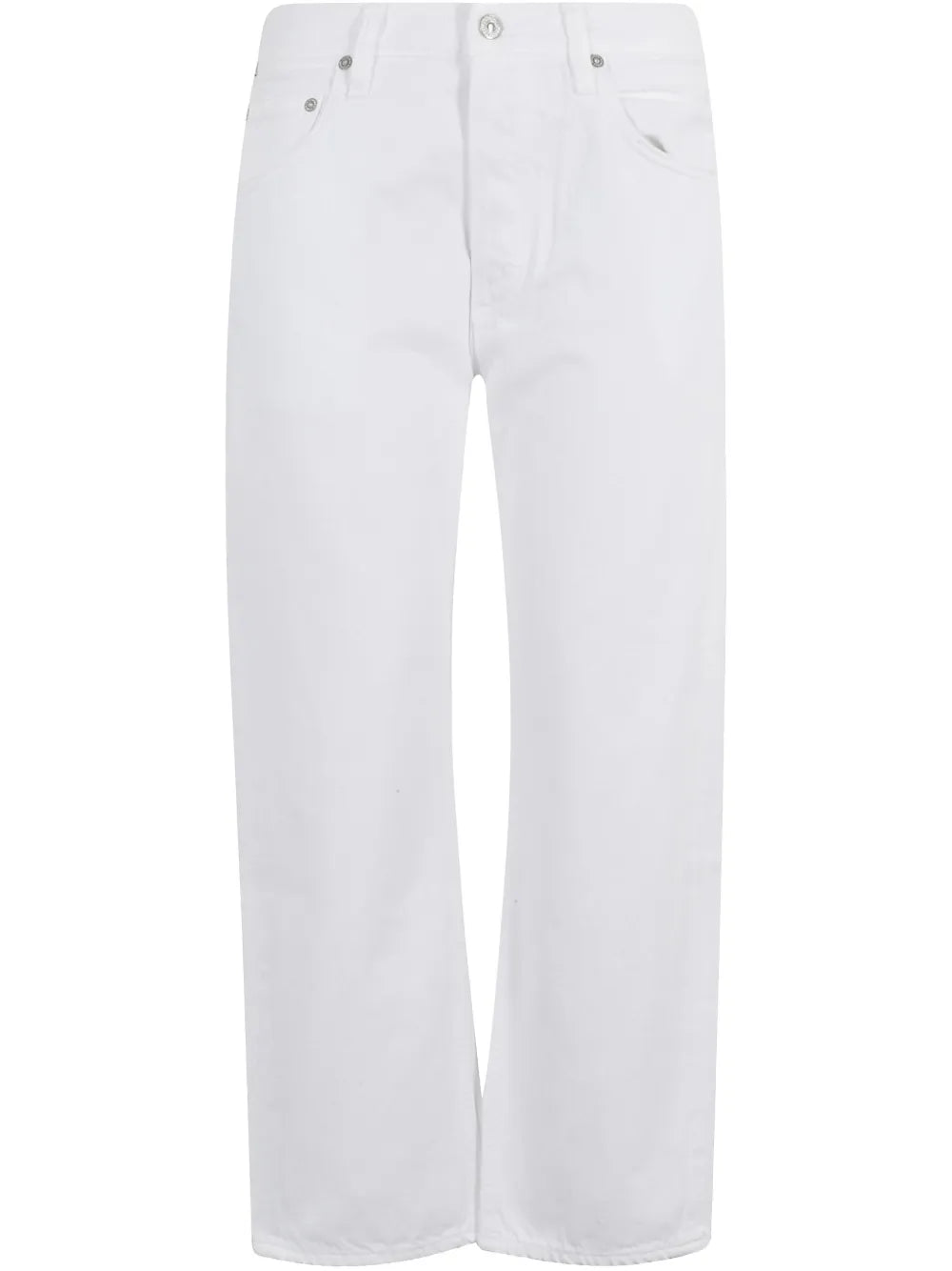Winslow Boyfriend Jeans