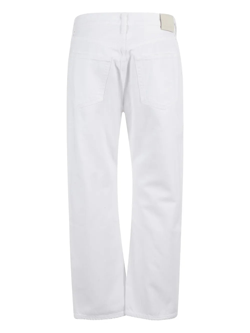 Winslow Boyfriend Jeans