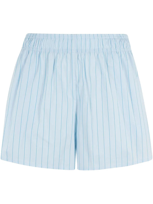 Striped Shorts