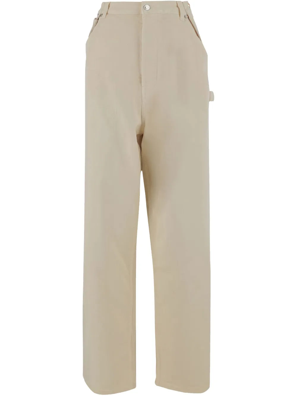 Cotton Trousers