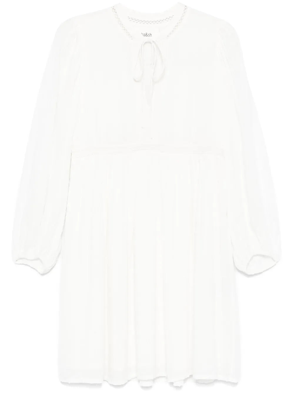 Petunia Mini Dress