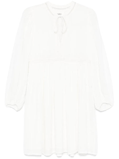 Petunia Mini Dress
