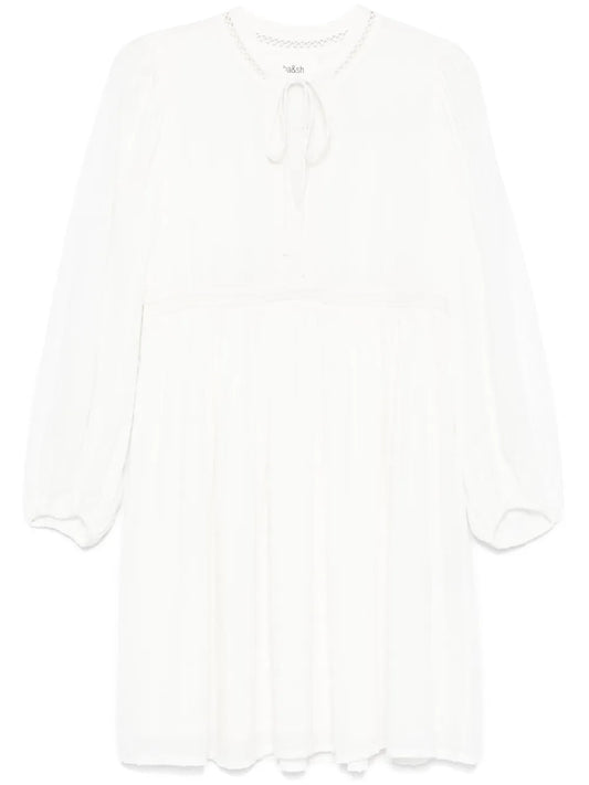 Petunia Mini Dress