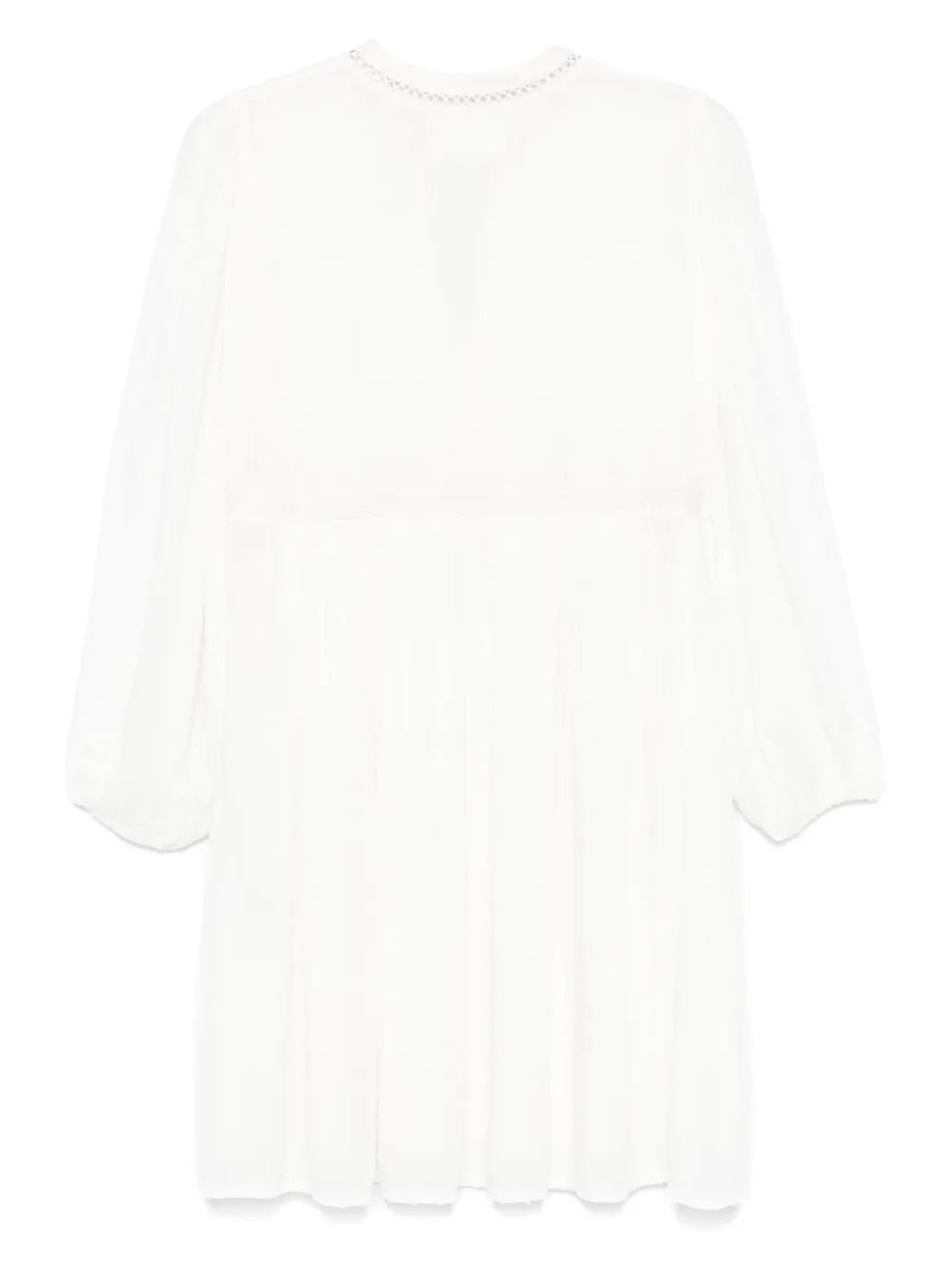 Petunia Mini Dress
